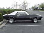 My Camaro