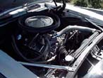 My Camaro motor